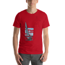 T-shirt: Albin Vega Velocity